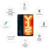 Vivo Y12G (Phantom Black 3GB RAM, 64GB Storage) Refurbished