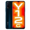 Vivo Y12G (Phantom Black 3GB RAM, 64GB Storage) Refurbished