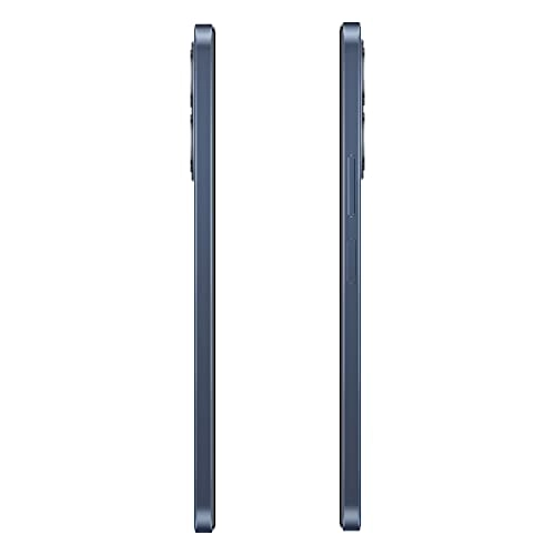 vivo Y22 (Starlit Blue, 4GB RAM, 64GB Storage) (Refurbished)