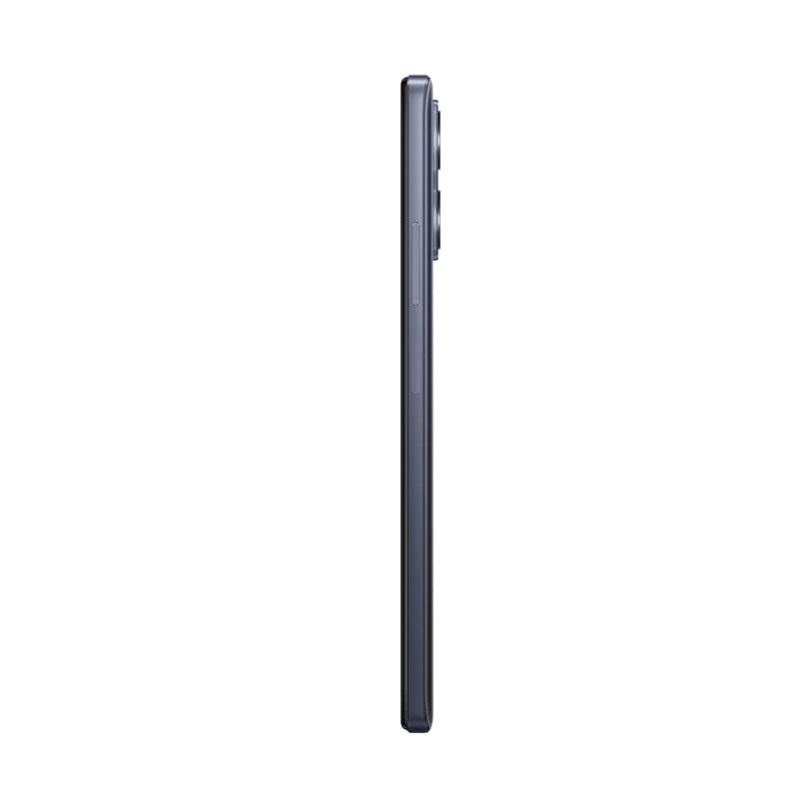 Redmi Note 12 5G Matte Black 6GB RAM 128GB Storage Refurbished