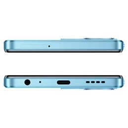 iQOO Z6 Lite 5G (Stellar Green, 6GB RAM, 128GB Storage) Refurbished