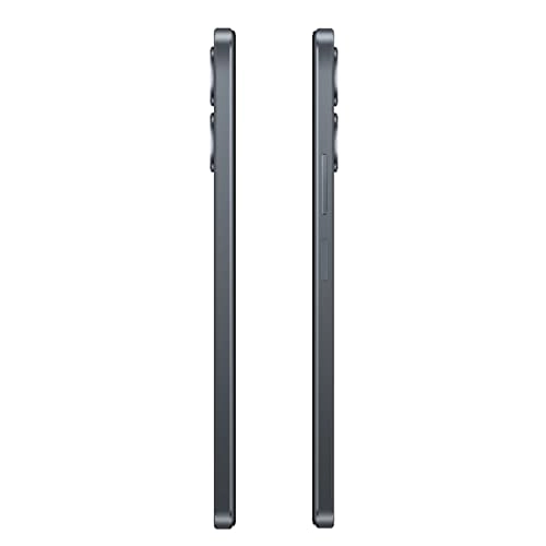 Vivo Y56 5G (Black Engine, 4GB RAM, 128GB Storage) Refurbished