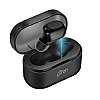 pTron Atom in-Ear Mono Bluetooth 5.0 Wireless Headphone, Built-in Mic, Clear Calls, Snug-fit Sweatproof Earbuds pTron Atom in-Ear Mono Bluetooth 5.0 Wireless Headphone, Built-in Mic, Clear Calls, Snug-fit Sweatproof Earbuds
