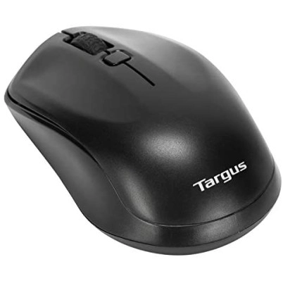 Targus M610 AKM610AP Wireless Mouse and Keyboard Combo (Black)