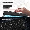Zinq Technologies Deskmate 101 2.4G Wireless Keyboard and Mouse Combo (Black) Zinq Technologies Deskmate 101 2.4G Wireless Keyboard and Mouse Combo (Black)