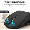 Zinq Technologies Deskmate 101 2.4G Wireless Keyboard and Mouse Combo (Black) Zinq Technologies Deskmate 101 2.4G Wireless Keyboard and Mouse Combo (Black)