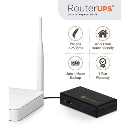 D-Link DWR-921 4G LTE Router