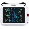 Ohuhu Writing Pad 9 inch LCD Writing Tablet Electronic Slate for Kids Drawing Pad