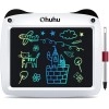 Ohuhu Writing Pad 9 inch LCD Writing Tablet Electronic Slate for Kids Drawing Pad