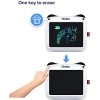Ohuhu Writing Pad 9 inch LCD Writing Tablet Electronic Slate for Kids Drawing Pad