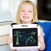 Ohuhu Writing Pad 9 inch LCD Writing Tablet Electronic Slate for Kids Drawing Pad