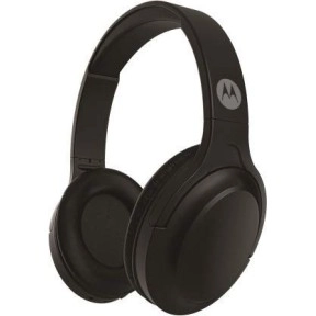 Motorola Escape 200 Wireless Bluetooth Over The Ear Headphone with Mic (Black) Motorola Escape 200 Wireless Bluetooth Over The Ear Headphone with Mic (Black)