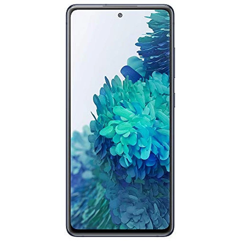 Samsung Galaxy S20 FE (Cloud Navy 8 GB RAM 128 GB Storage (Refurbished)