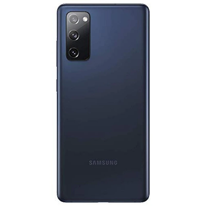 Samsung Galaxy S20 FE (Cloud Navy 8 GB RAM 128 GB Storage (Refurbished)