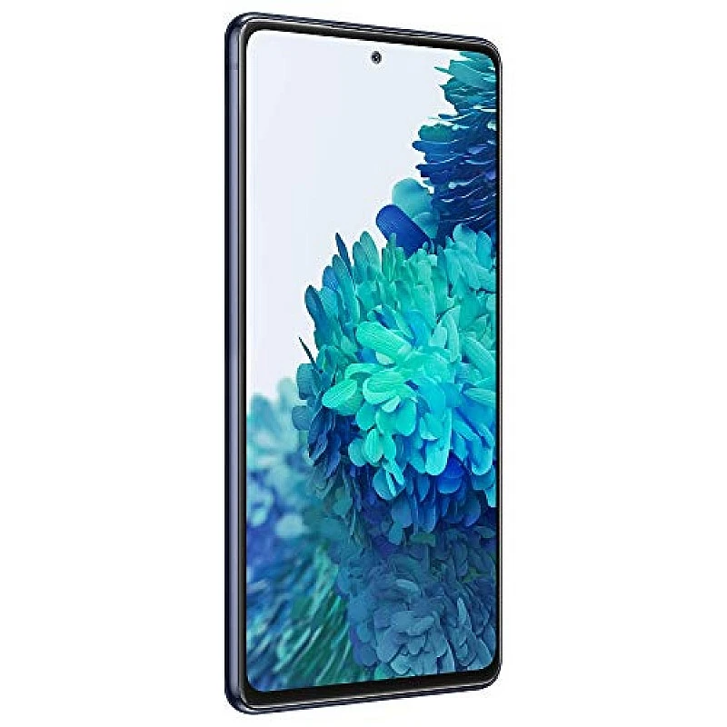 Samsung Galaxy S20 FE (Cloud Navy 8 GB RAM 128 GB Storage (Refurbished)