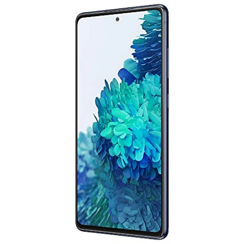 Samsung Galaxy S20 FE (Cloud Navy 8 GB RAM 128 GB Storage (Refurbished)