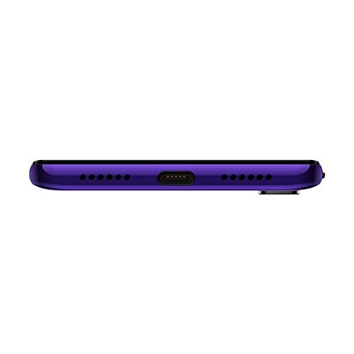 Coolpad Cool 5 (Gradient Blue, 4GB RAM, 64GB Storage) (refurbished )