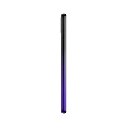 Coolpad Cool 5 (Gradient Blue, 4GB RAM, 64GB Storage) (refurbished )