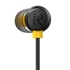 realme RMA155 Buds 2 Wired in Ear Earphones with Mic (Black) realme RMA155 Buds 2 Wired in Ear Earphones with Mic (Black)