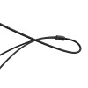realme RMA155 Buds 2 Wired in Ear Earphones with Mic (Black) realme RMA155 Buds 2 Wired in Ear Earphones with Mic (Black)