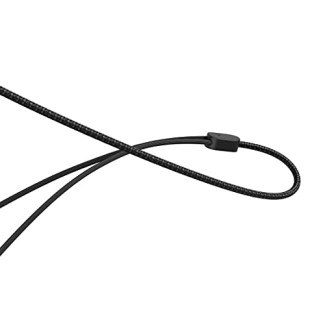 realme RMA155 Buds 2 Wired in Ear Earphones with Mic (Black) realme RMA155 Buds 2 Wired in Ear Earphones with Mic (Black)