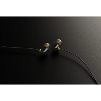 realme RMA155 Buds 2 Wired in Ear Earphones with Mic (Black) realme RMA155 Buds 2 Wired in Ear Earphones with Mic (Black)