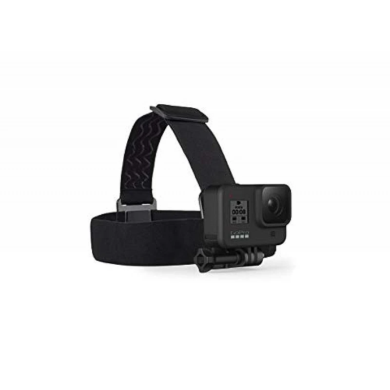 GoPro HERO8 Black Holiday Bundle Pack- GoPro HERO8 Black Holiday Bundle Pack-