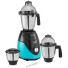 Crompton Ameo 750-Watt Mixer Grinder Motor Vent-X Technology (3 Stainless Steel Jars, Black And Green Crompton Ameo 750-Watt Mixer Grinder Motor Vent-X Technology (3 Stainless Steel Jars, Black And Green