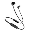 JBL Tune 115BT in-Ear Wireless Headphones with Deep Bass (Black) JBL Tune 115BT in-Ear Wireless Headphones with Deep Bass (Black)