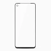 OnePlus Nord CE 5G 3D Tempered Glass Screen Protector (Black)