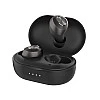 Lenovo HT10 True Wireless Earbuds Earphones Headphones Bluetooth V5.0 in-Built Mic Black Lenovo HT10 True Wireless Earbuds Earphones Headphones Bluetooth V5.0 in-Built Mic Black