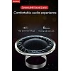 Lenovo HT10 True Wireless Earbuds Earphones Headphones Bluetooth V5.0 in-Built Mic Black Lenovo HT10 True Wireless Earbuds Earphones Headphones Bluetooth V5.0 in-Built Mic Black