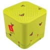 iBall Musi Kids - Wireless Mini Bluetooth Speakers for Kids (Fluorescent Yellow) iBall Musi Kids - Wireless Mini Bluetooth Speakers for Kids (Fluorescent Yellow)