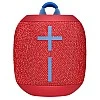 Ultimate Ears Wonderboom 2 Wireless Speaker, Deep Bass, 360 ° Surround Sound Radical Red Ultimate Ears Wonderboom 2 Wireless Speaker, Deep Bass, 360 ° Surround Sound Radical Red