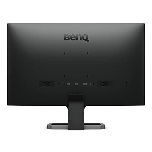 BenQ EW2780 27 Inch(68cm) 1920 x 1080 Pixels Premium HDR IPS Full HD 3-Side Bezel-Less Monitor (Black)
