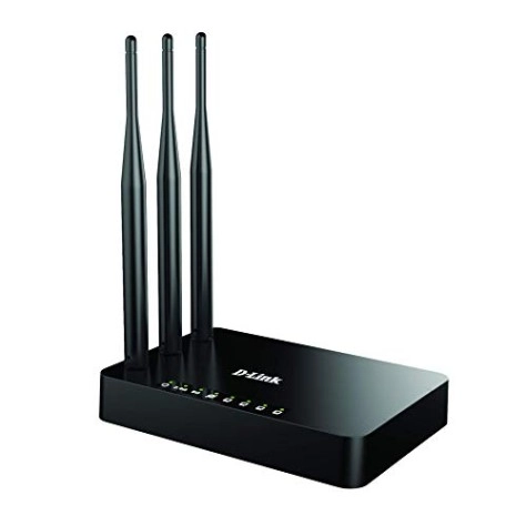 D-Link DIR-806IN - AC750 Dual Band Wireless Router Multiple Operating Modes Router Black D-Link DIR-806IN - AC750 Dual Band Wireless Router Multiple Operating Modes Router Black