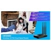 D-Link DIR-806IN - AC750 Dual Band Wireless Router Multiple Operating Modes Router Black D-Link DIR-806IN - AC750 Dual Band Wireless Router Multiple Operating Modes Router Black