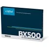 Crucial BX500 1TB 3D NAND SATA 2.5-Inch Internal SSD - CT1000BX500SSD1 Crucial BX500 1TB 3D NAND SATA 2.5-Inch Internal SSD - CT1000BX500SSD1