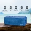 Nakamichi Speck 16 Watt Wireless Bluetooth Portable Speaker (Blue) Nakamichi Speck 16 Watt Wireless Bluetooth Portable Speaker (Blue)