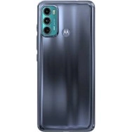 MOTOROLA G40 Fusion (Dynamic Gray, 64 GB) (4 GB RAM) Refurbished