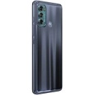 MOTOROLA G40 Fusion (Dynamic Gray, 64 GB) (4 GB RAM) Refurbished