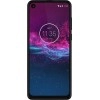 Motorola One Action (Denim Blue, 128 GB) (4 GB RAM) refurbished