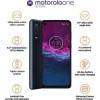 Motorola One Action (Denim Blue, 128 GB) (4 GB RAM) refurbished