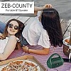 Zebronics ZEB-COUNTY Wireless Bluetooth Portable Speaker With Supporting Green Zebronics ZEB-COUNTY Wireless Bluetooth Portable Speaker With Supporting Green