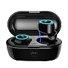 PTron Hands-free Bassbuds True Wireless Earphones TWS, Bluetooth 5.0, Hi-Fi Sound PTron Hands-free Bassbuds True Wireless Earphones TWS, Bluetooth 5.0, Hi-Fi Sound