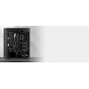 Corsair CV550, CV Series, 80 Plus Bronze Certified, 550 Watt Non-Modular Power Supply - Black