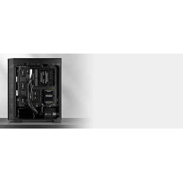 Corsair CV550, CV Series, 80 Plus Bronze Certified, 550 Watt Non-Modular Power Supply - Black