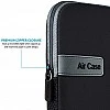 AirCase Laptop Bag Sleeve Case Cover for 11.6-Inch Laptop MacBook, Protective, Neoprene (Black) AirCase Laptop Bag Sleeve Case Cover for 11.6-Inch Laptop MacBook, Protective, Neoprene (Black)