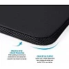 AirCase Laptop Bag Sleeve Case Cover for 11.6-Inch Laptop MacBook, Protective, Neoprene (Black) AirCase Laptop Bag Sleeve Case Cover for 11.6-Inch Laptop MacBook, Protective, Neoprene (Black)