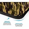 AirCase Laptop Bag Sleeve Case Cover for 15.6-Inch Laptop MacBook, Protective, Neoprene Black AirCase Laptop Bag Sleeve Case Cover for 15.6-Inch Laptop MacBook, Protective, Neoprene Black